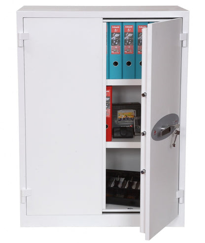 Coffre fort à clé Fire f512k t2