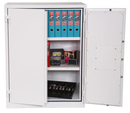 Coffre fort à clé Fire f512k t2