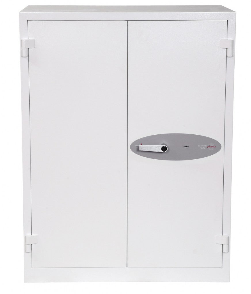 Coffre fort à clé Fire f512k t2