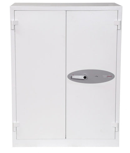 Coffre fort à clé Fire f512k t2