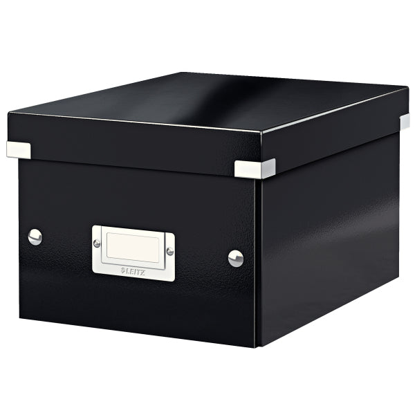 BOITE CLICK N STORE WOW PMNOIR