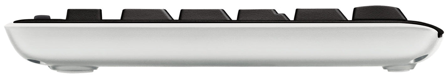Clavier sans fil K270 - Connectivité fiable et durable
