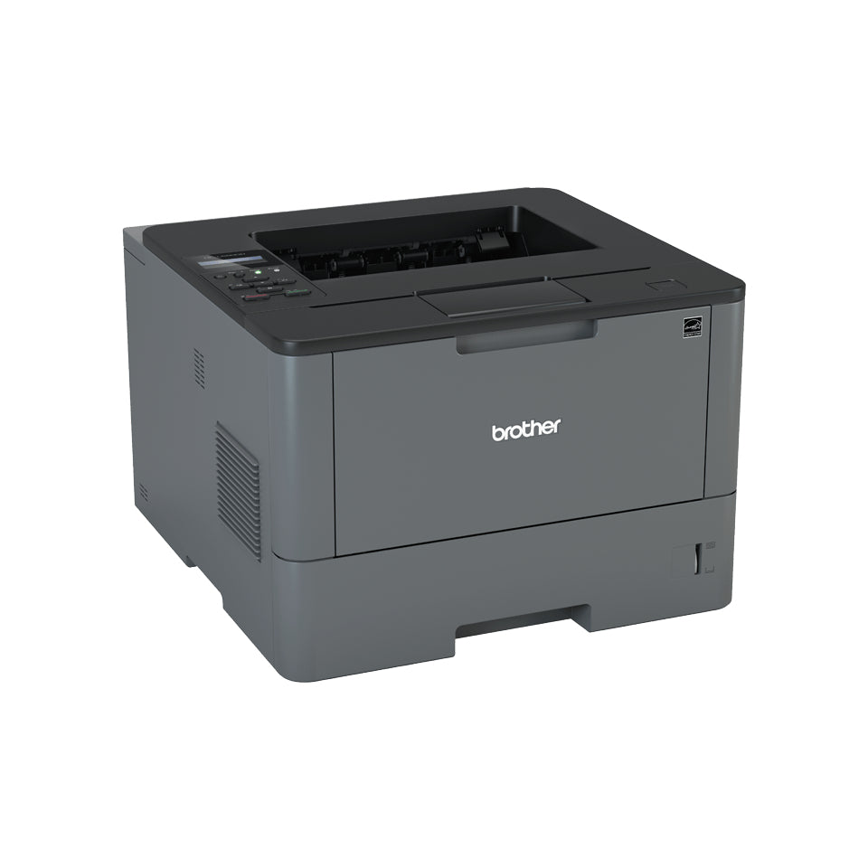 Imprimante Brother laser hl-l5000d - vitesse 40 ppm