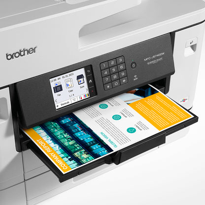Multifonction BROTHER MFC-J5740DWA3