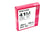 Cartouche Originale Ricoh GC 41M Magenta 2200 Pages