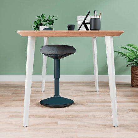 Tabouret ergonomique oscillant - Confort et mobilité