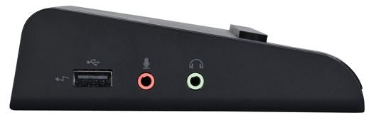 Station d'accueil usb 3.0 - double sortie vidéo et chargeur intégré