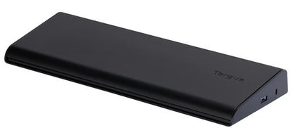 Station d'accueil usb 3.0 - double sortie vidéo et chargeur intégré