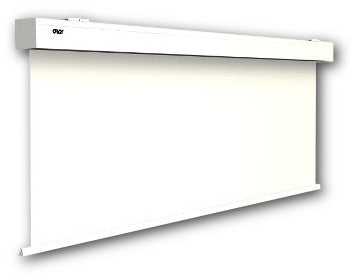 Ecran mural de projection, electrique 240x180cm - format 4/3