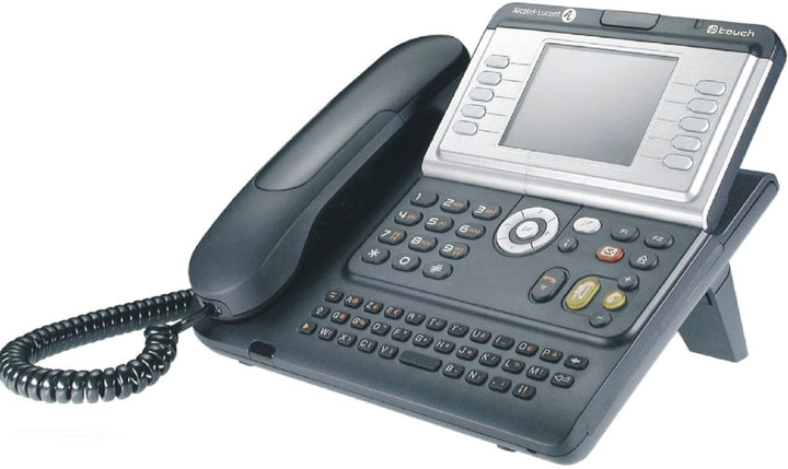 ALCATEL TELEPHONE 4019 NOIR