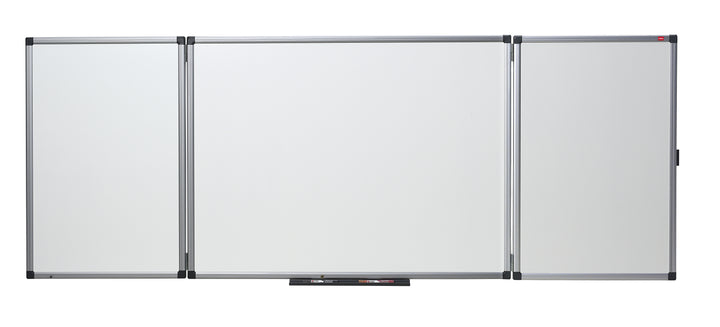 Tableau blanc tryptique 2000x1200