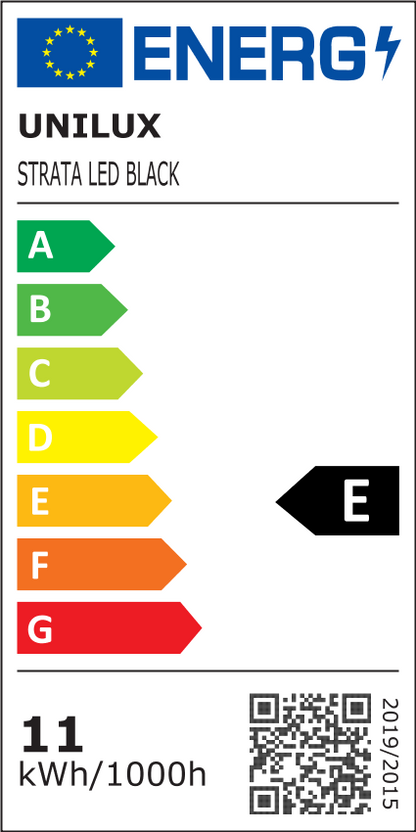 Lampe LED Strata - Éclairage Ergonomique Ajustable