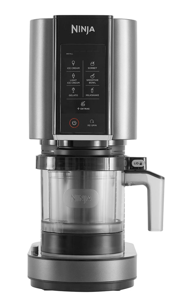Sorbetière traditionnelle Ninja NC302EU 800W