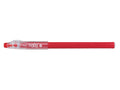 Stylo à encre gel frixion 0.7mm - rouge