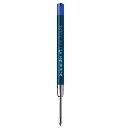 Recharge Stylo Bille Slider Rave XB - Écriture Extra-Large