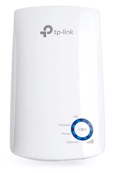 Extenseur de portée wifi - réseau rapide 300 mbit/s