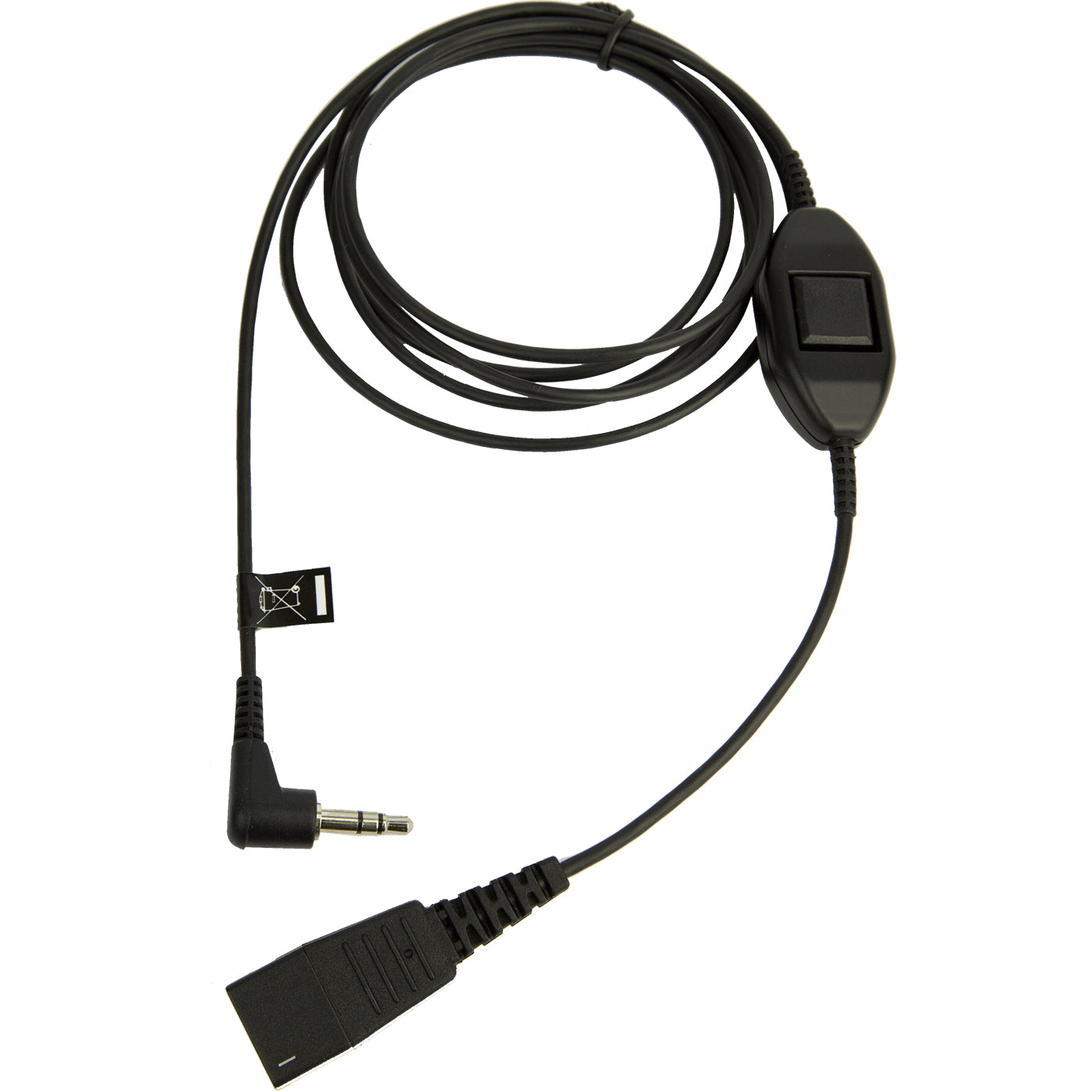 Cordon raccord alcatel 1,5m