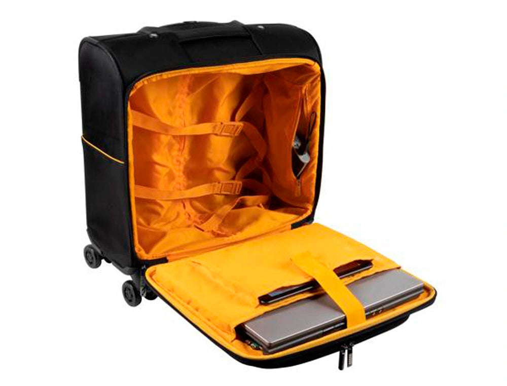 Pilot case , trolley pour ordinateur 15,6''