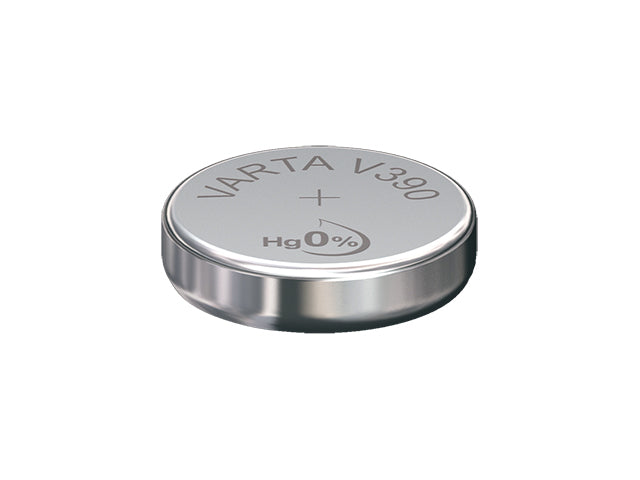 Pile bouton SR54 - 1,55v - haute performance
