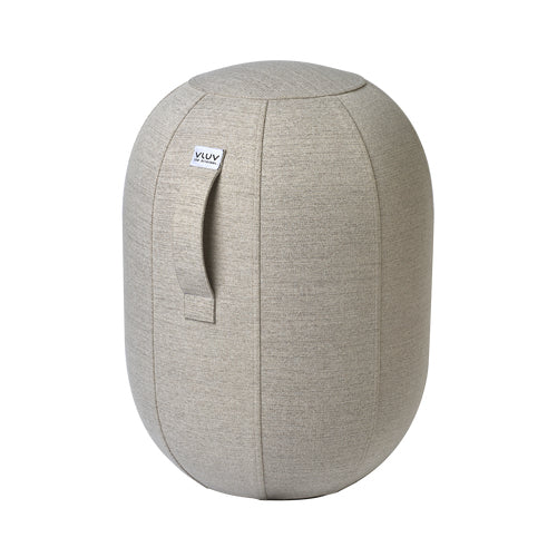 Tabouret Ergonomique KAPSUL SOVA - Confort Pastel
