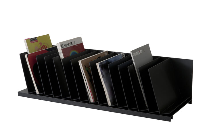 Trieur 16 cases incl.l91,2cm nr