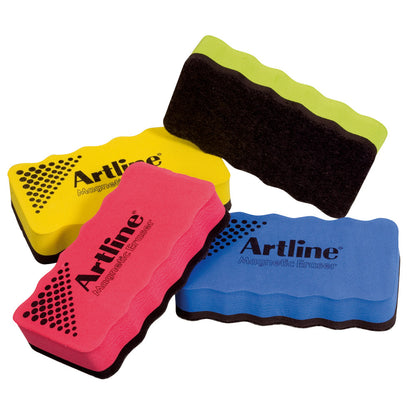 BROSSE MAGN.TABLEAU BLANC ARTLINE