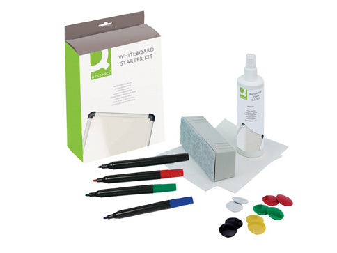 Kit complet accessoires  pour tableau blanc