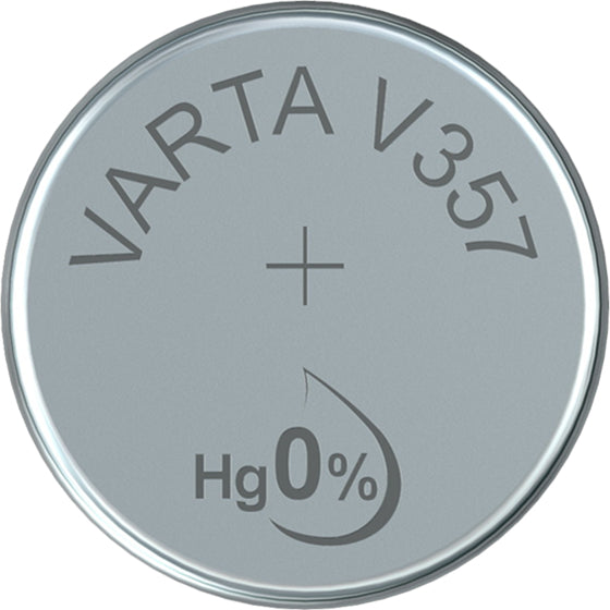 Pile sr44 - haute performance 1,55 v