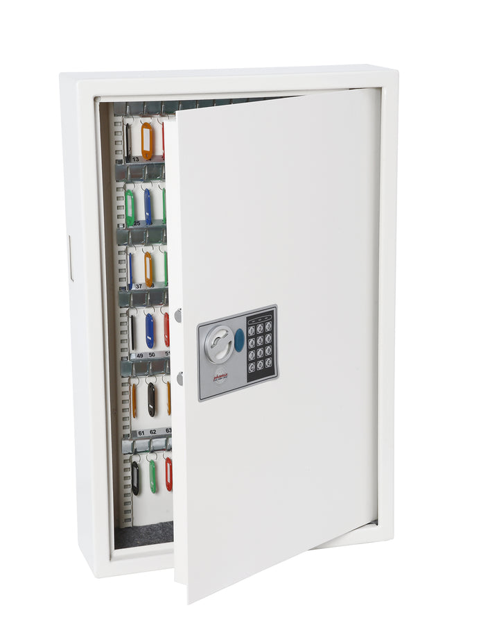 Armoire securite 144 cles