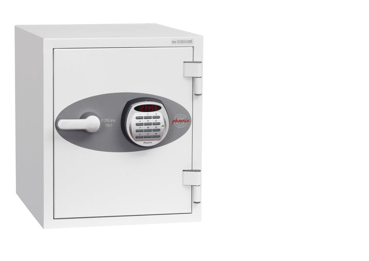 Coffre ignifugé électrique 25l fs1282ess fp