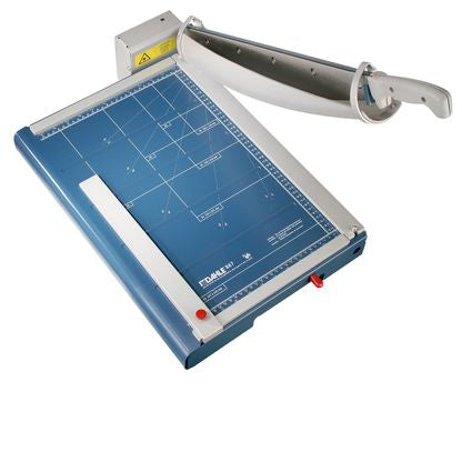 Cisaille de bureau A3 35 feuilles ref 867