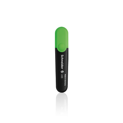 Surligneur job 150 vert
