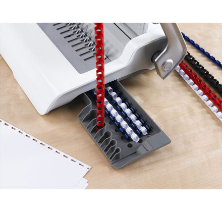 Perforelieur Star+150 - Reliure 150 feuilles