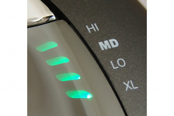 Souris ergonomique evoluent4 - 6 boutons programmables