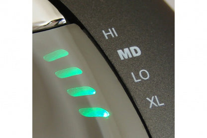 Souris ergonomique evoluent4 - 6 boutons programmables