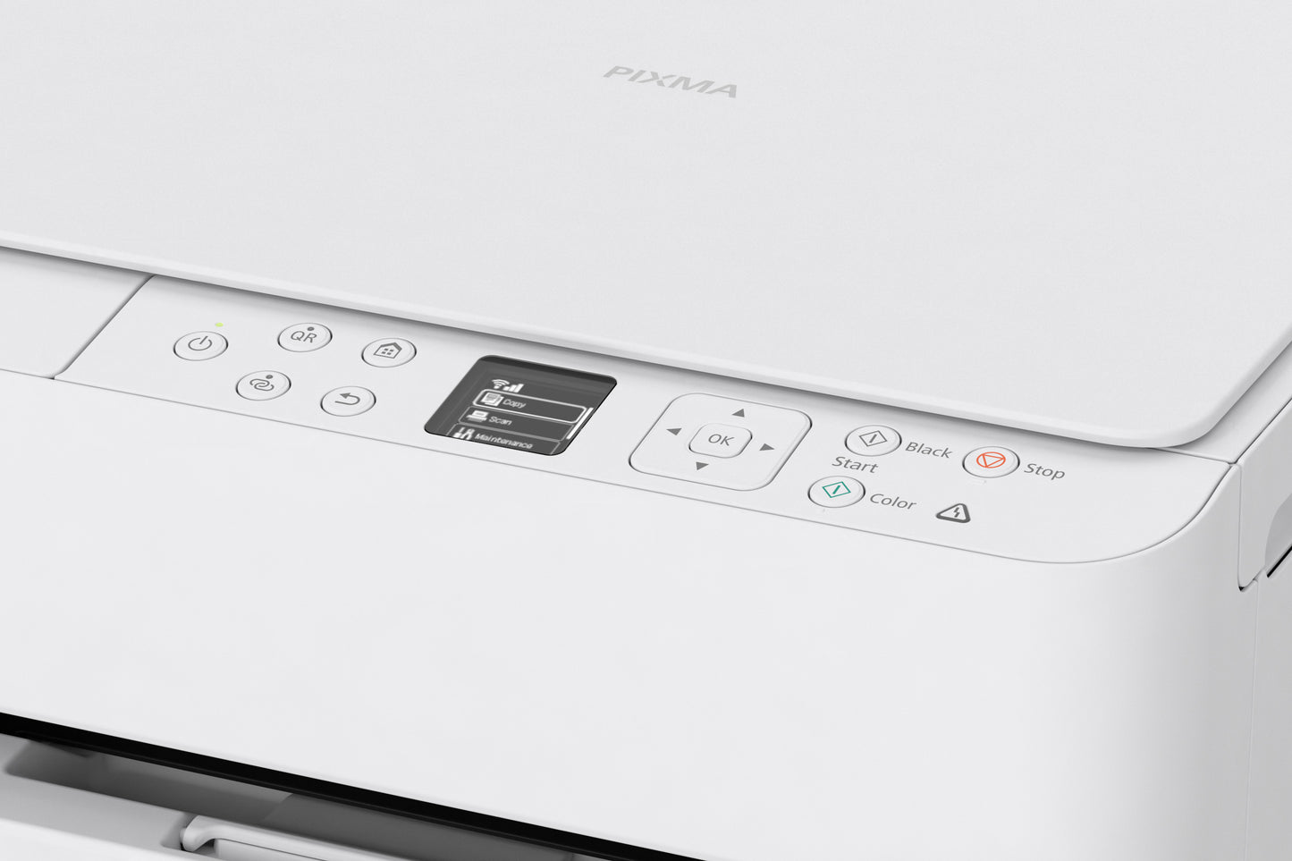 Imprimante multifonction canon ts6550i - impression couleur rapide