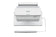 Vidéoprojecteur Epson eb-760wi - haute luminosité 4100 lumens