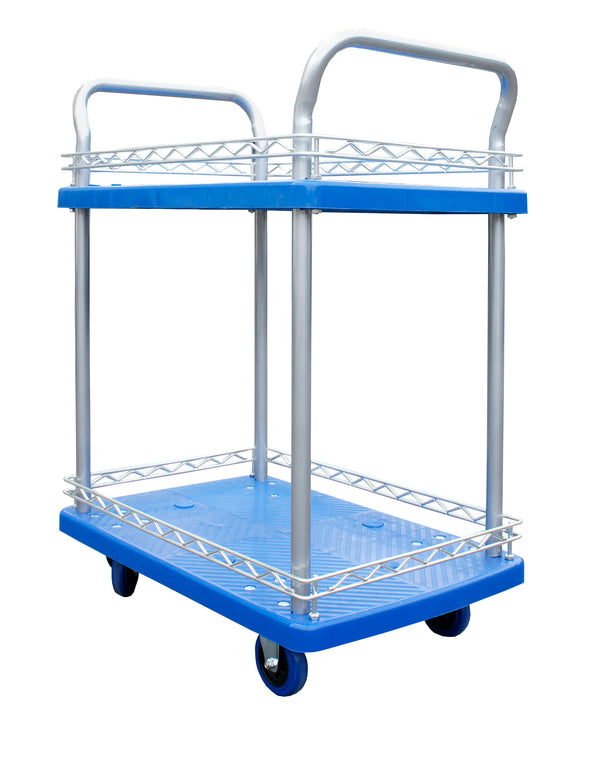 Servante Pp 2 Pltx 72X48 150Kg