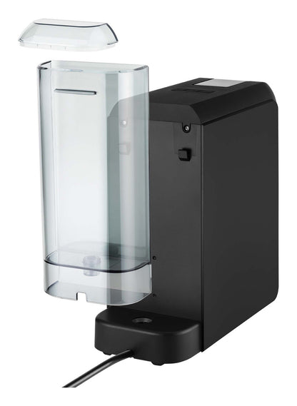 Machine à café multi-dosettes - 15 bars, 3 tasses