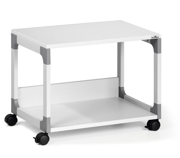 Desserte System 2 Tablettes H/48 Gr