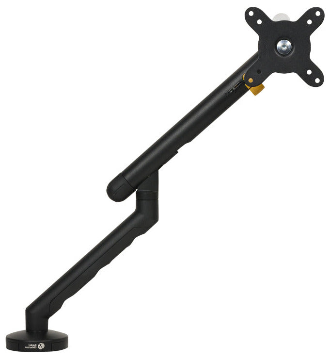 Bras support écran flexible - installation rapide