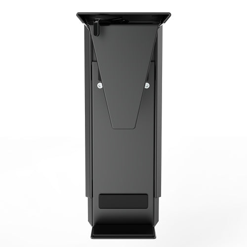 Support uc réglable - noir, 15 kg