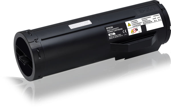 Toner Epson haute capacité - 23 700 pages