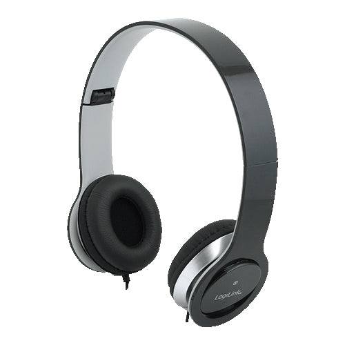 Casque Filaire Circum-aural - Confort et Qualité Sonore