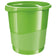 Corbeille papier 14l vividavert