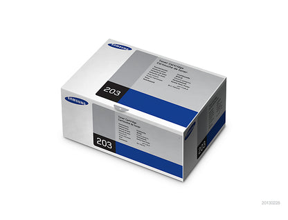 Cartouche Toner Noir - 3000 Pages