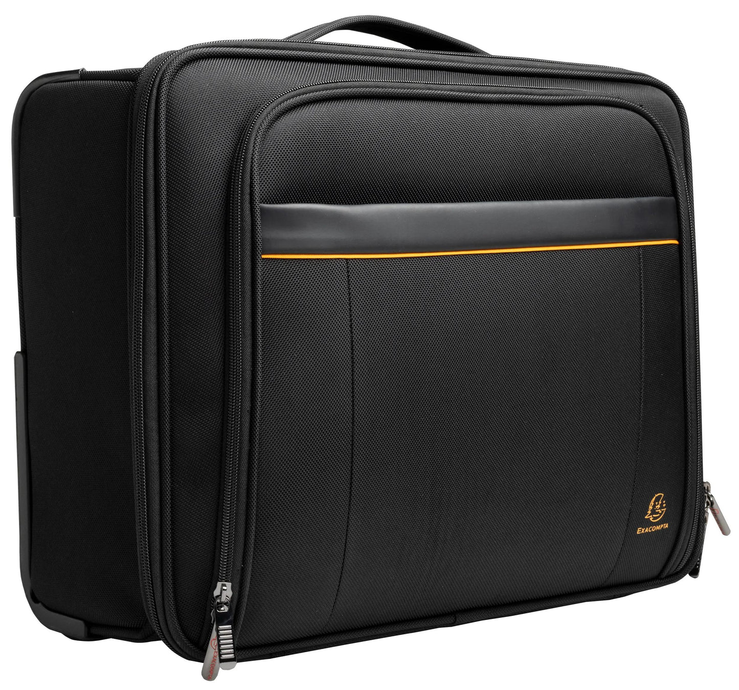 Valisette trolley cabine 15.6"