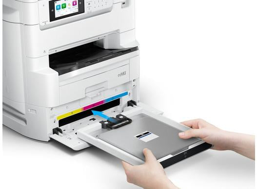 Multifonction A3 Epson Em-C8101Rdwf (Sans Meuble)
