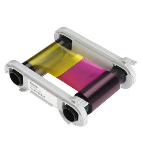 Ruban couleur ymcko - 300 impressions