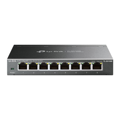 Switch 8 ports gigabit DLINK  Ethernet - 10/100/1000Base-T